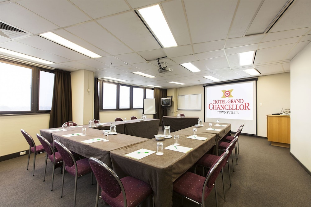HOTEL GRAND CHANCELLOR TOWNSVILLE 47/62