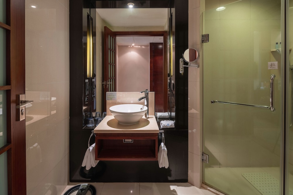 Grand Skylight Garden Hotel Shenzhen 33/86