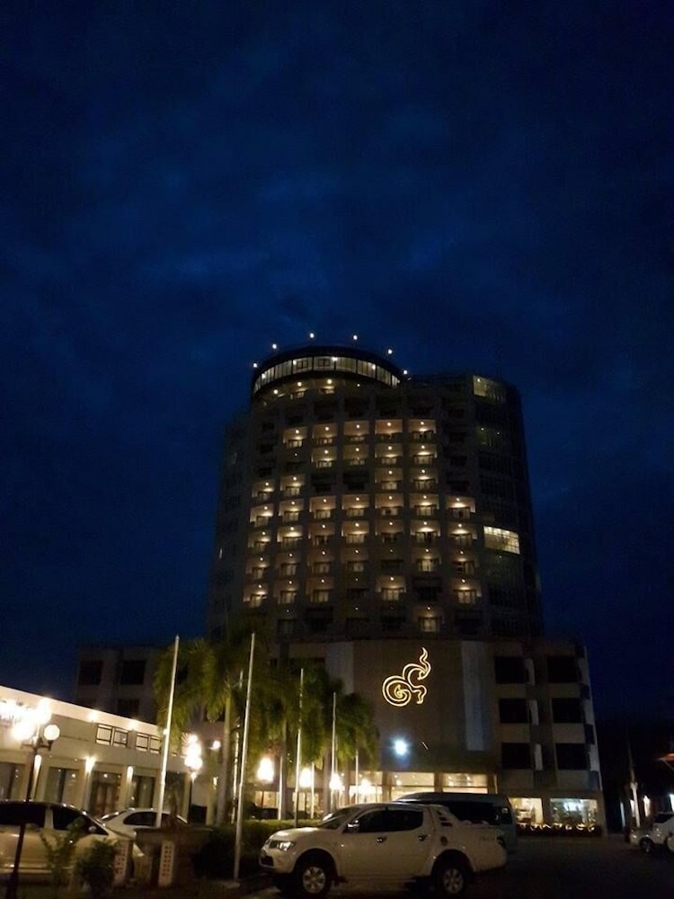 River City Hotel 1/20