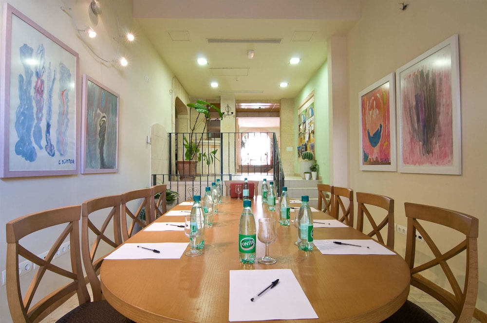 Balear Hotel 34/39