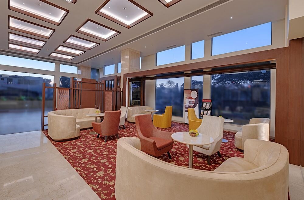 The Fern Ecotel Hotel Kolhapur 26/44