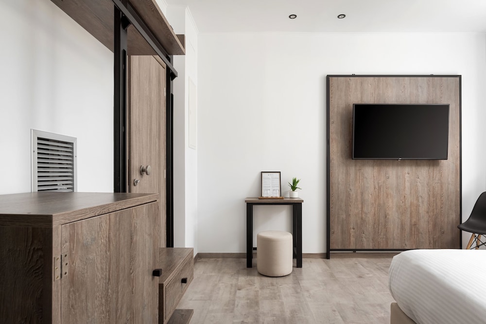 Sette Suites & Rooms - Adults Only 56/56