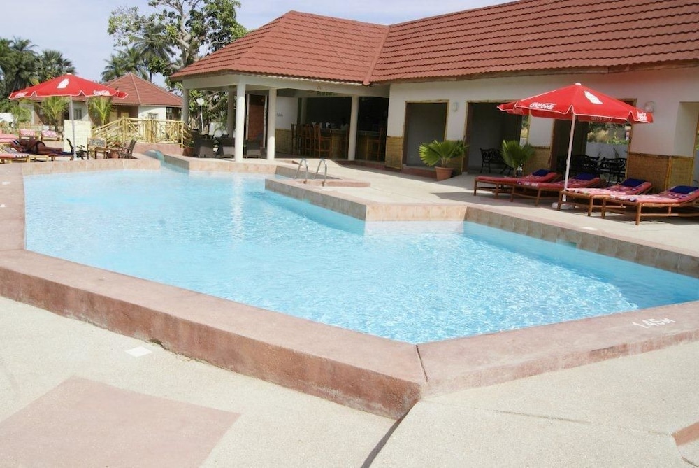Bamboo Garden Hotel 43/43