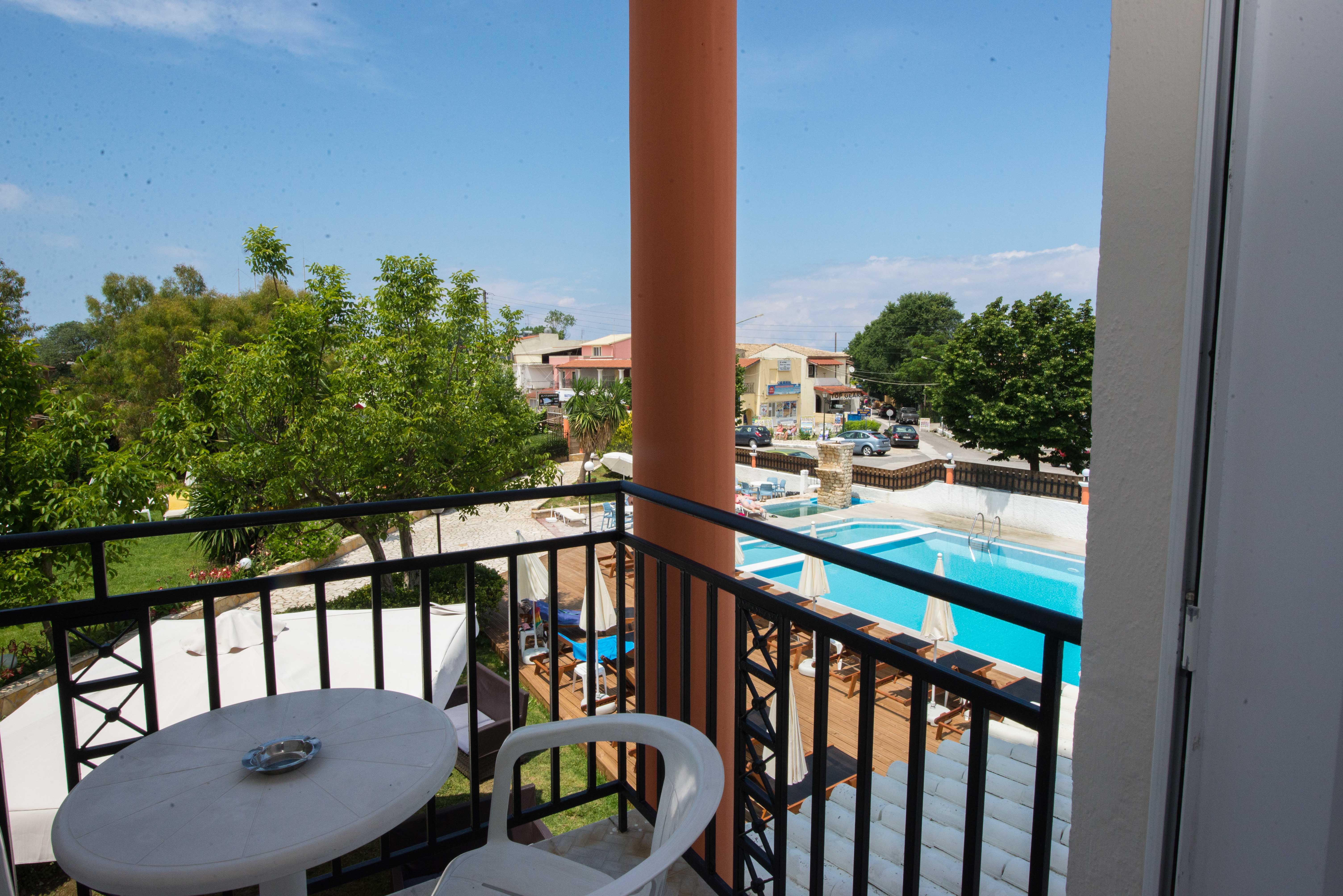 Silver Beach Hotel - Adults Only 35/42