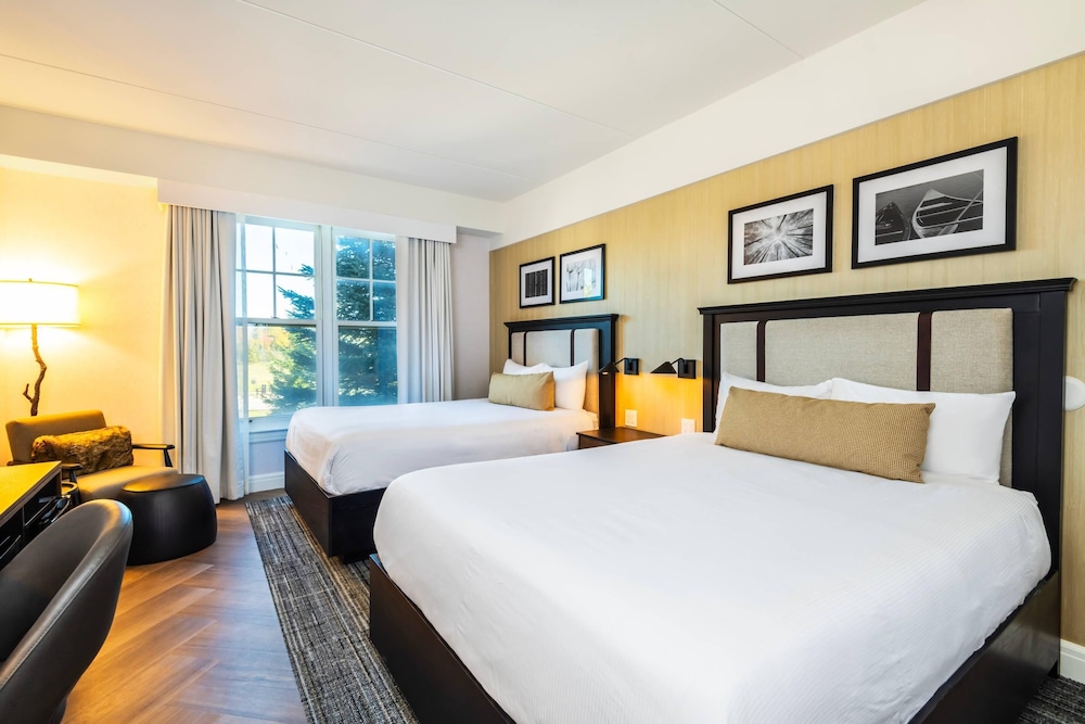 Calabogie Peaks Hotel, Ascend Hotel Member 14/50