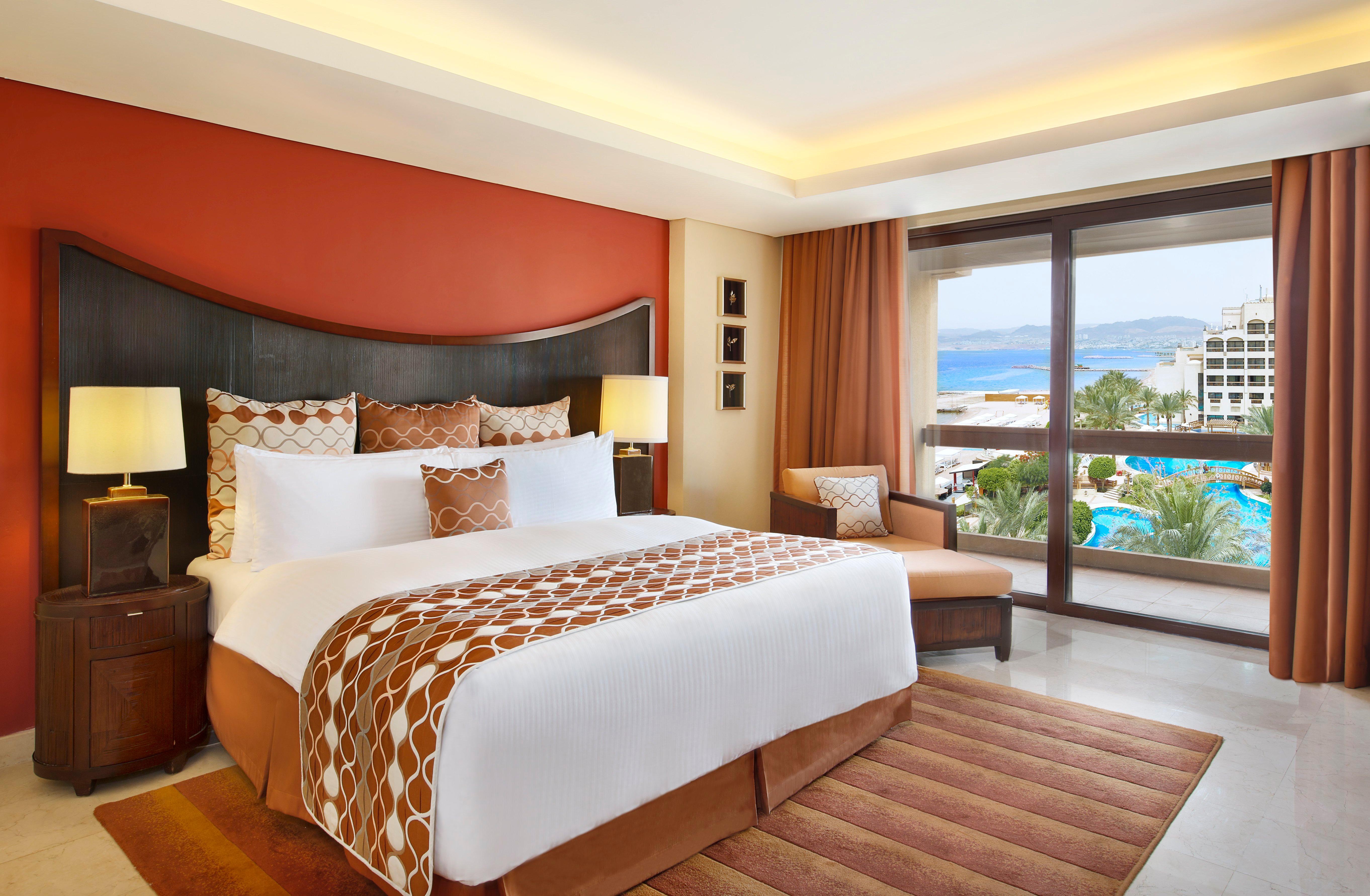 Presidential, Suite
