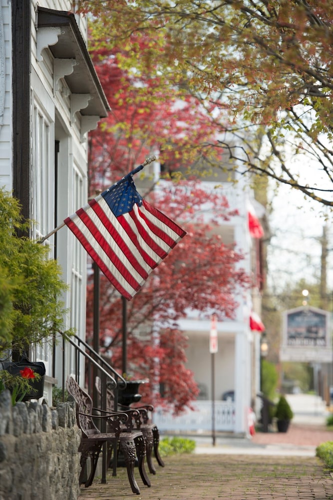 Country Inn & Suites by Radisson, Gettysburg, PA 34/34