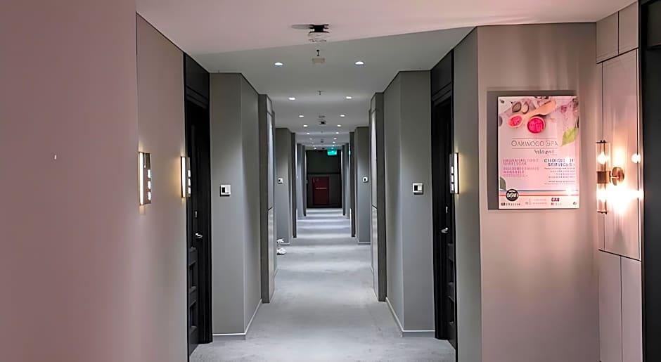 达法姆赛玛扬酒店(Hotel Dafam Semarang) 图片2
