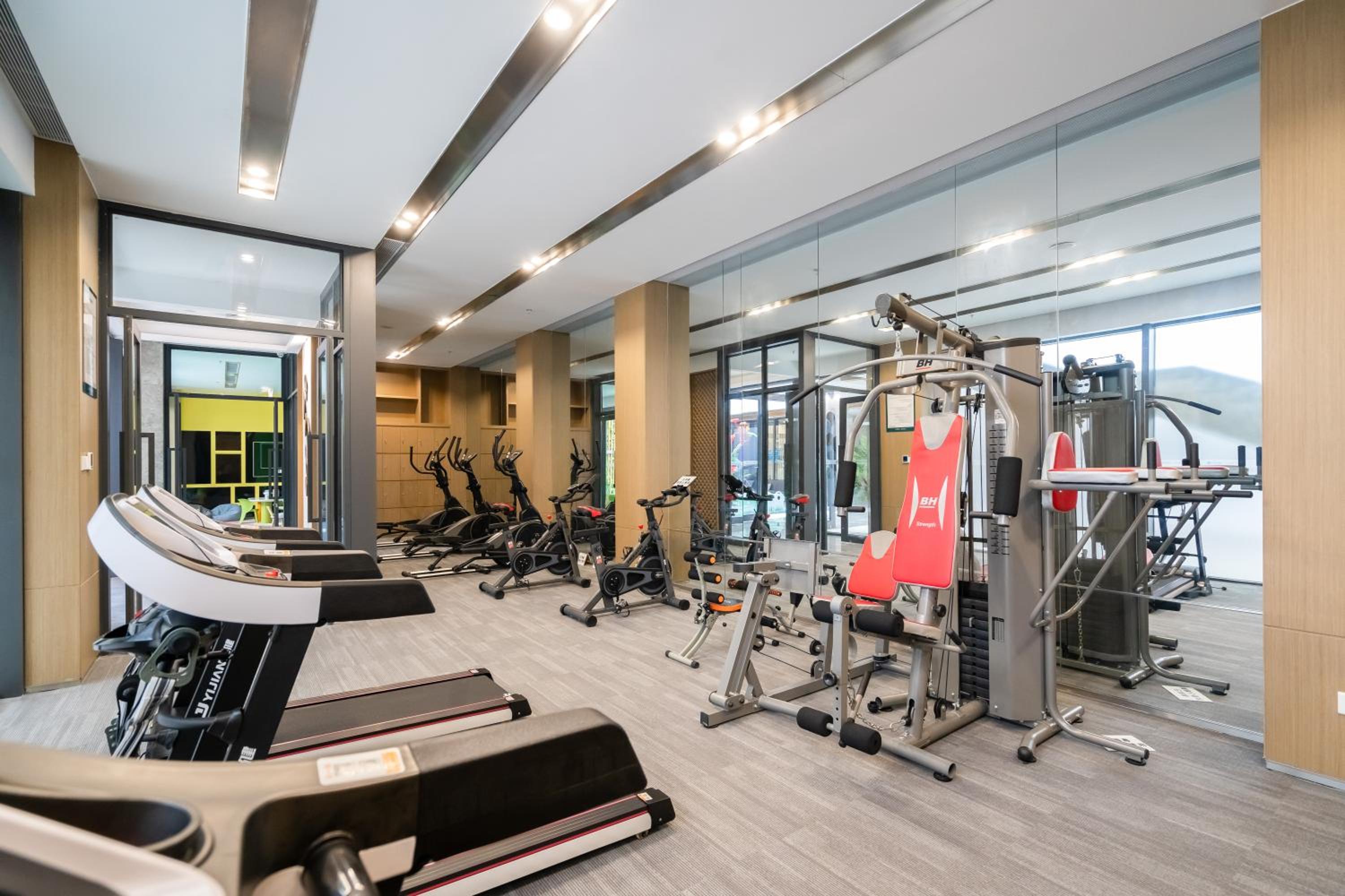 Yj Residence Poly Sanya 48/74