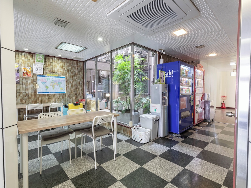 Business Hotel Kaga 36/50
