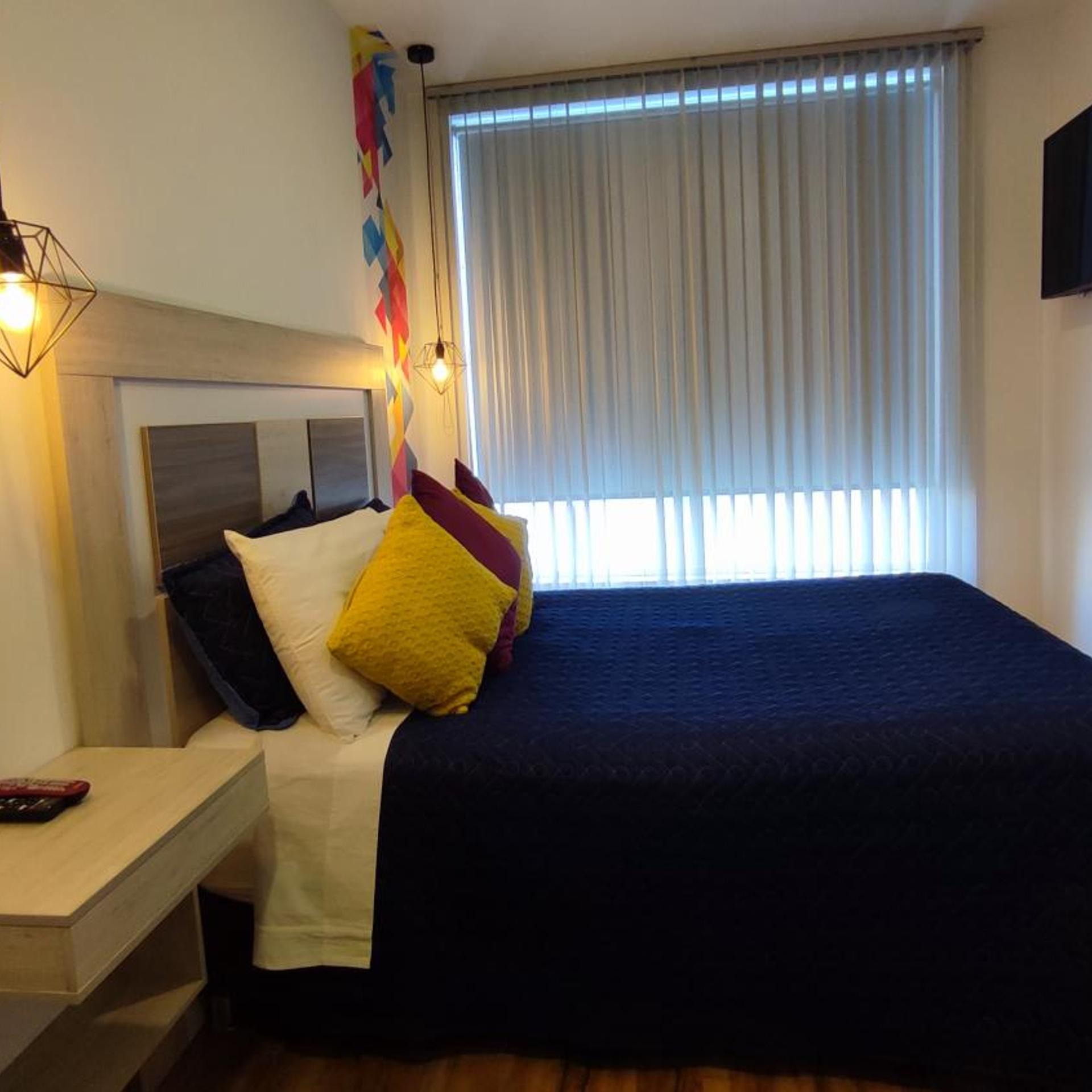 Hotel Aristo Gold 22/50