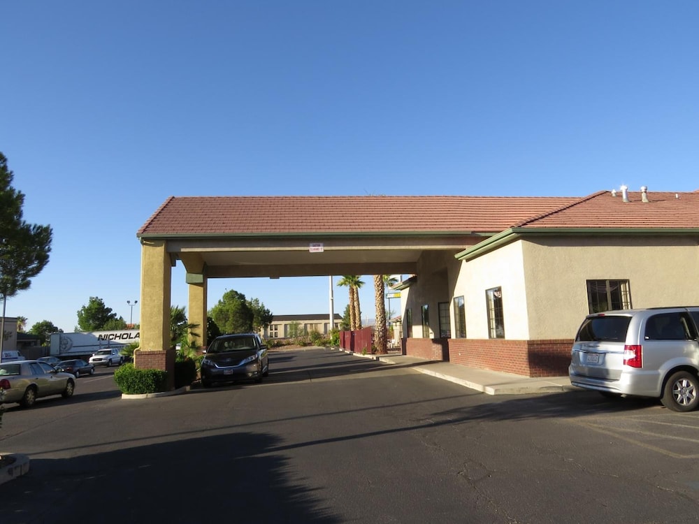 Americas Best Inns-St. George 10/38