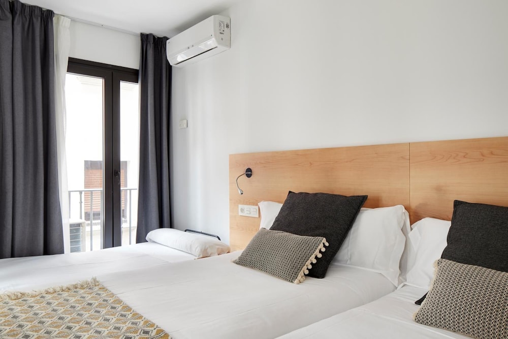 Hostal Arriazu 13/52