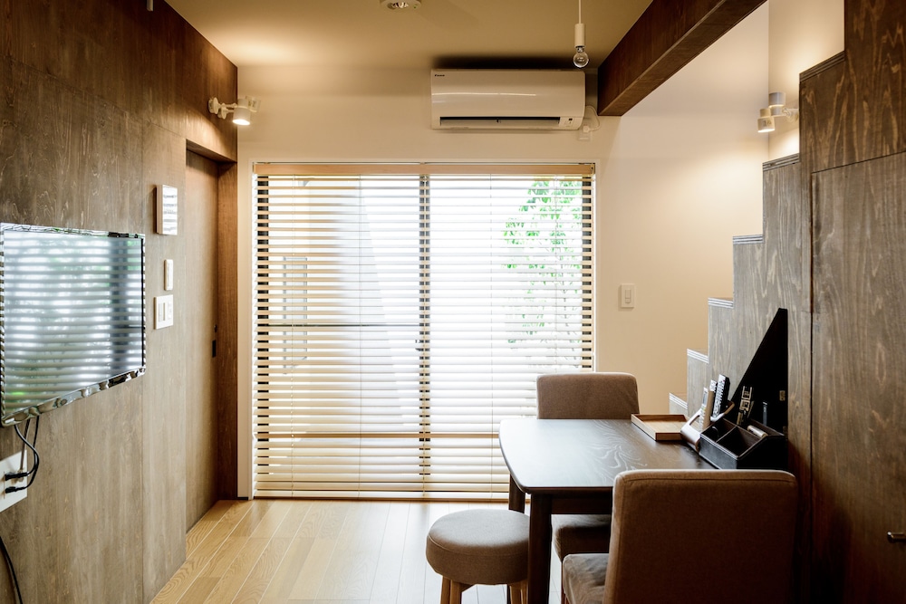 Aoshida Machiya House 36/42
