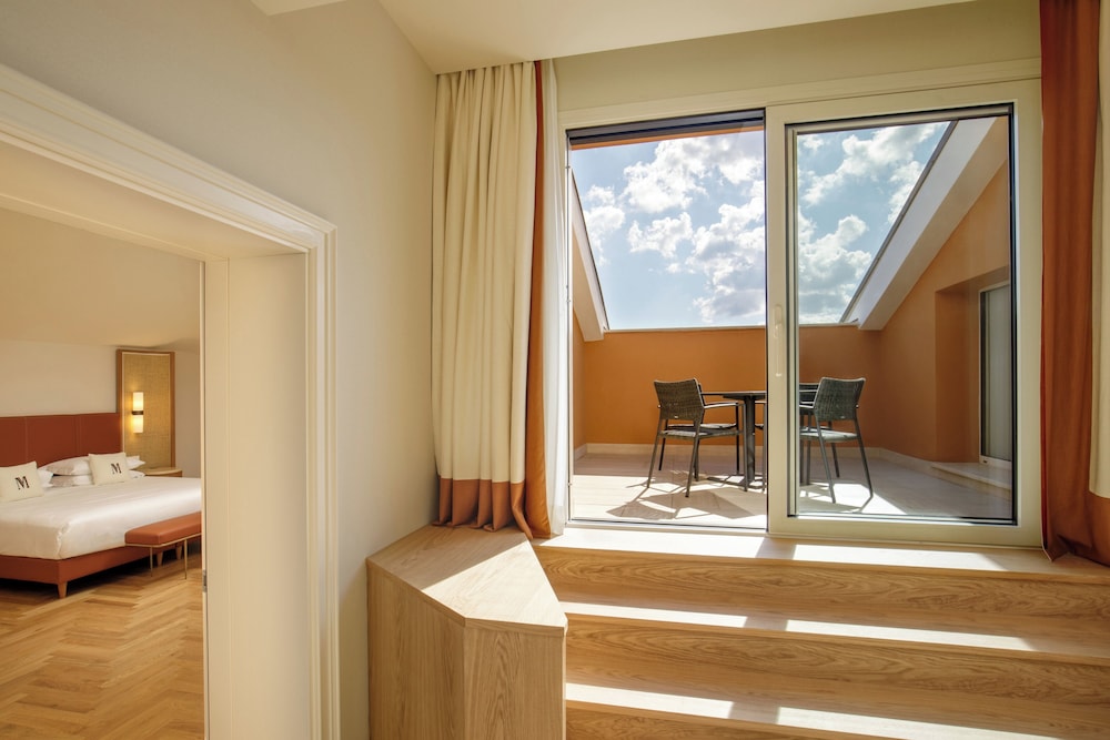 Hotel Villa Miliani 28/49