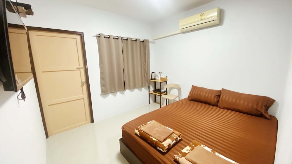 Ploynam Homestay 11/45