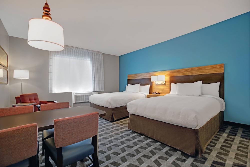 TownePlace Suites by Marriott Potomac Mills Woodbridge 10/60