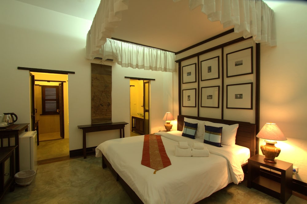 Rainforest Chiangmai Hotel 19/81