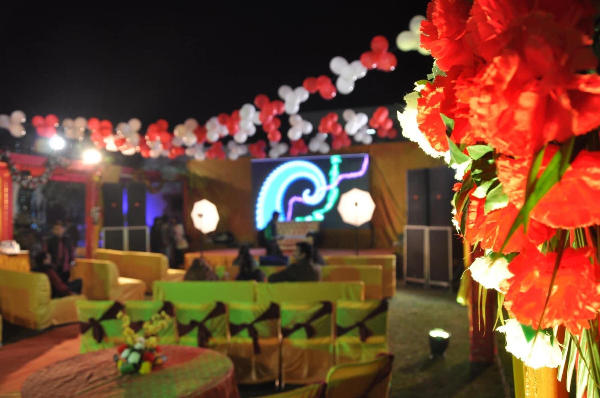 HOTEL GANPATI PALACE 27/39