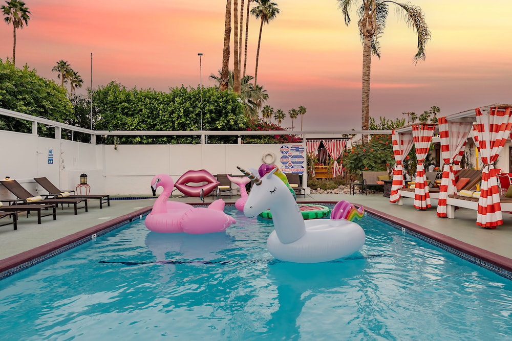 Float Palm Springs 36/50