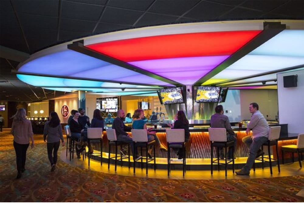 Grand Casino Mille Lacs 23/26