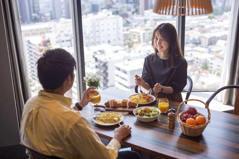 Hundred Stay Tokyo Shinjuku 33/47