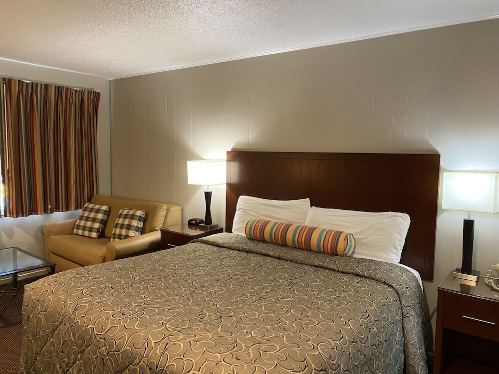 Travelers Inn Eugene University 31/51