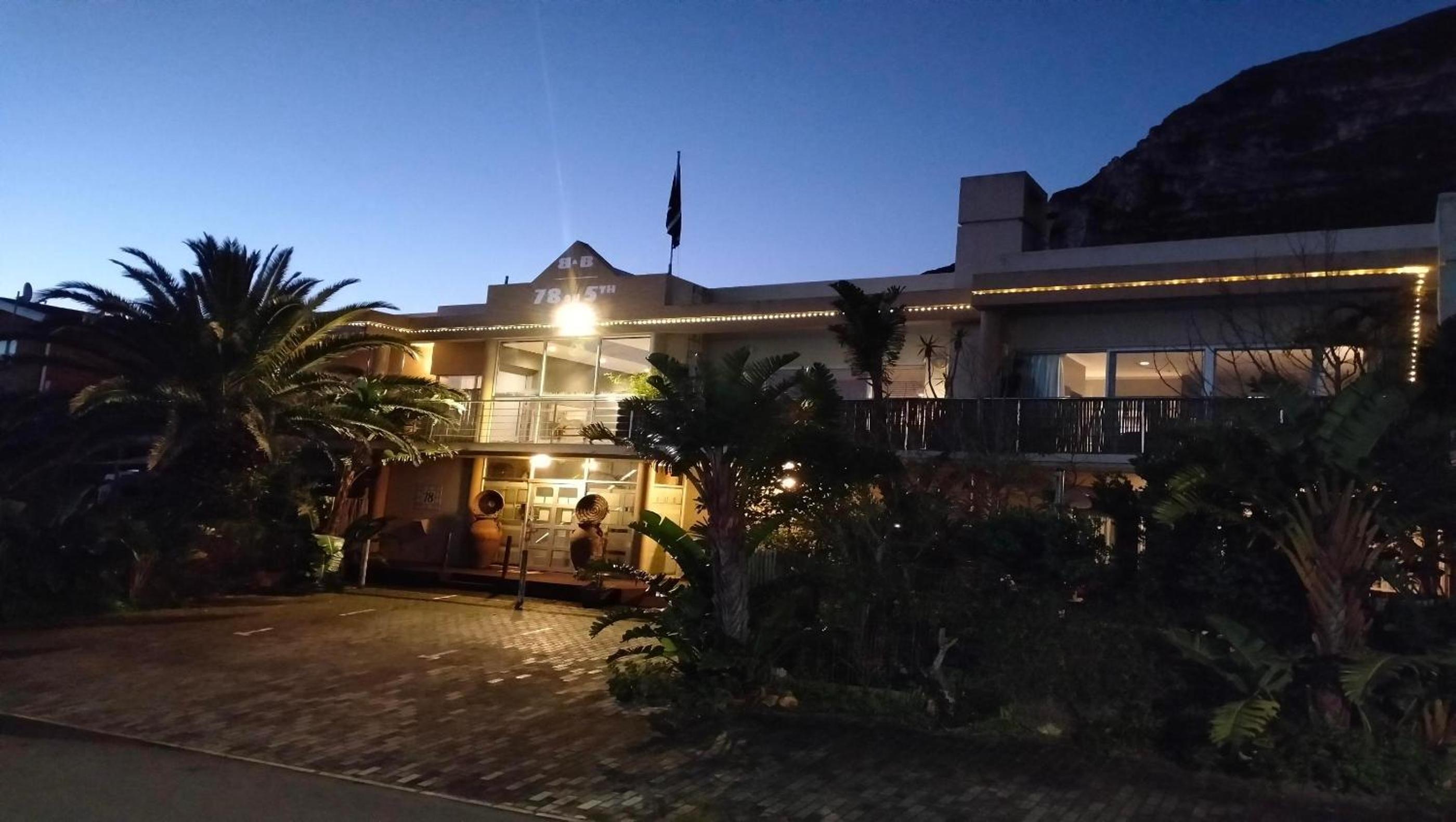 78On5th In Hermanus 3/72