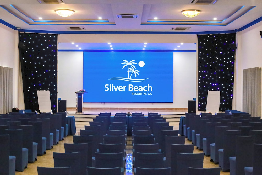 Silver Beach Resort Ke Ga 40/49
