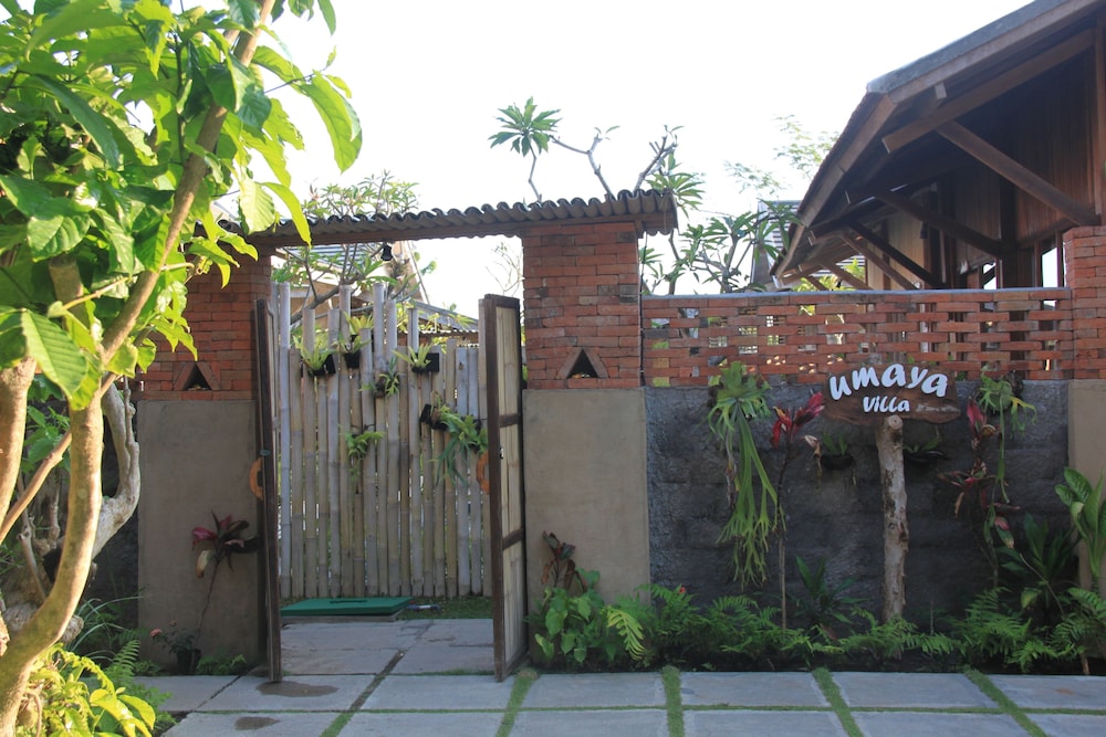 Umaya Ubud Villa 5/46