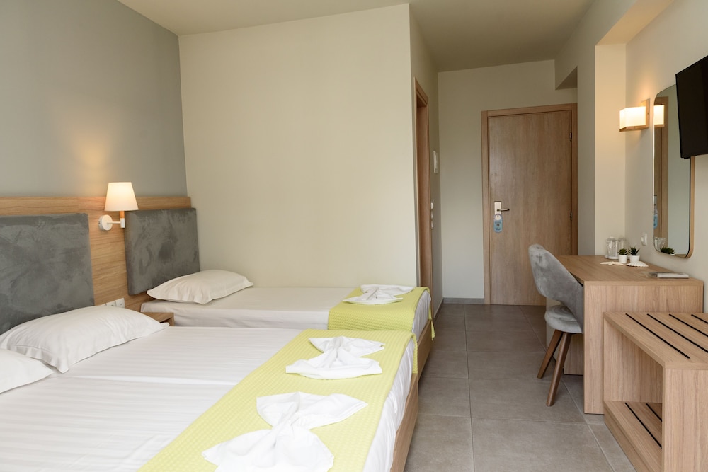 Regina Mare Hotel 14/44