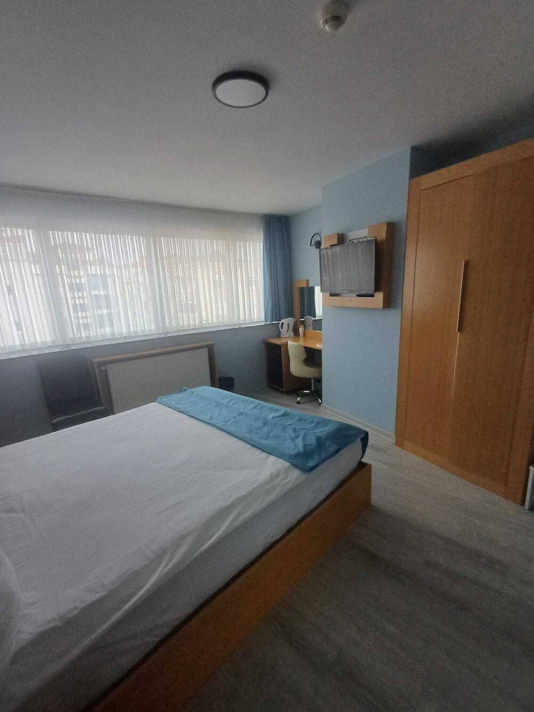 Golden Palas Hotel Cerkezkoy 7/27