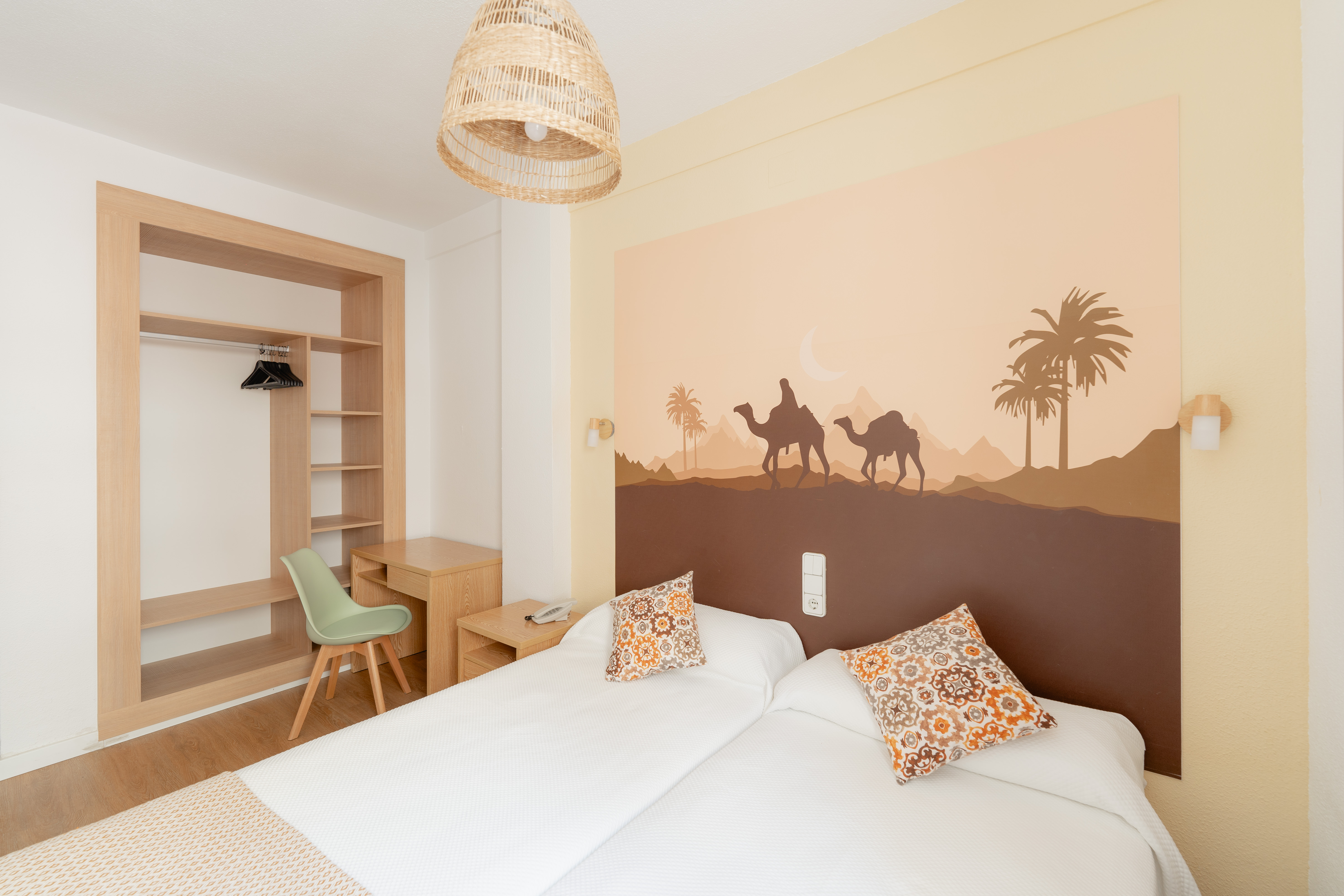 Fussion Internacional Hotel 13/50