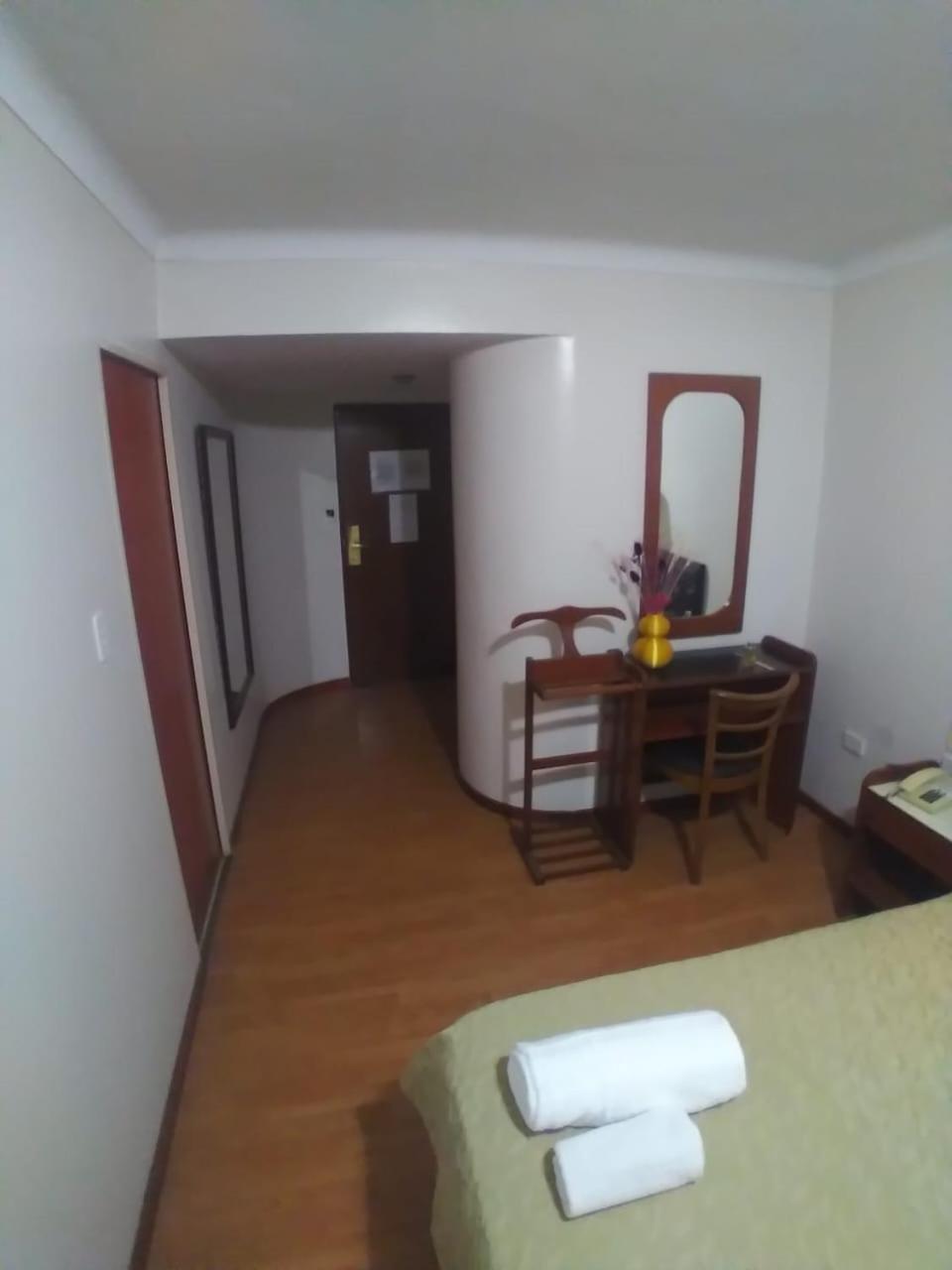 Hotel Presidente 15/33