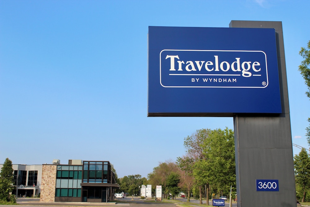 Travelodge by Wyndham Trois-Rivieres 1/44