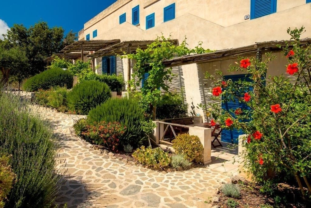 Marettimo Residence 7/61