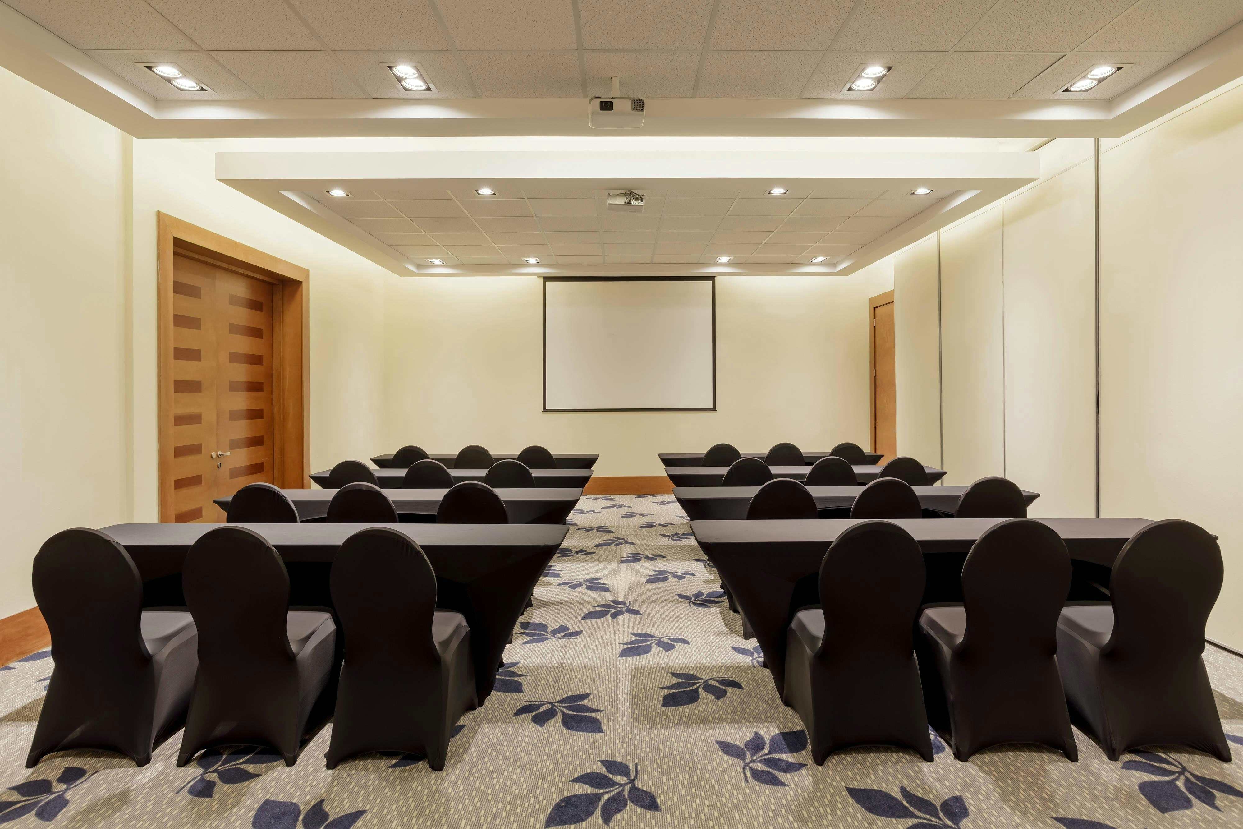 Sheraton Miramar Hotel and Convention center 36/60