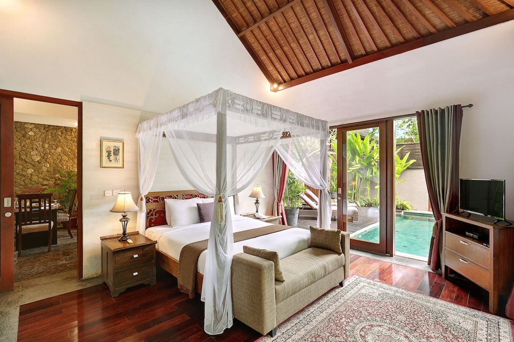 Gending Kedis Luxury Villas & Spa Estate 14/50