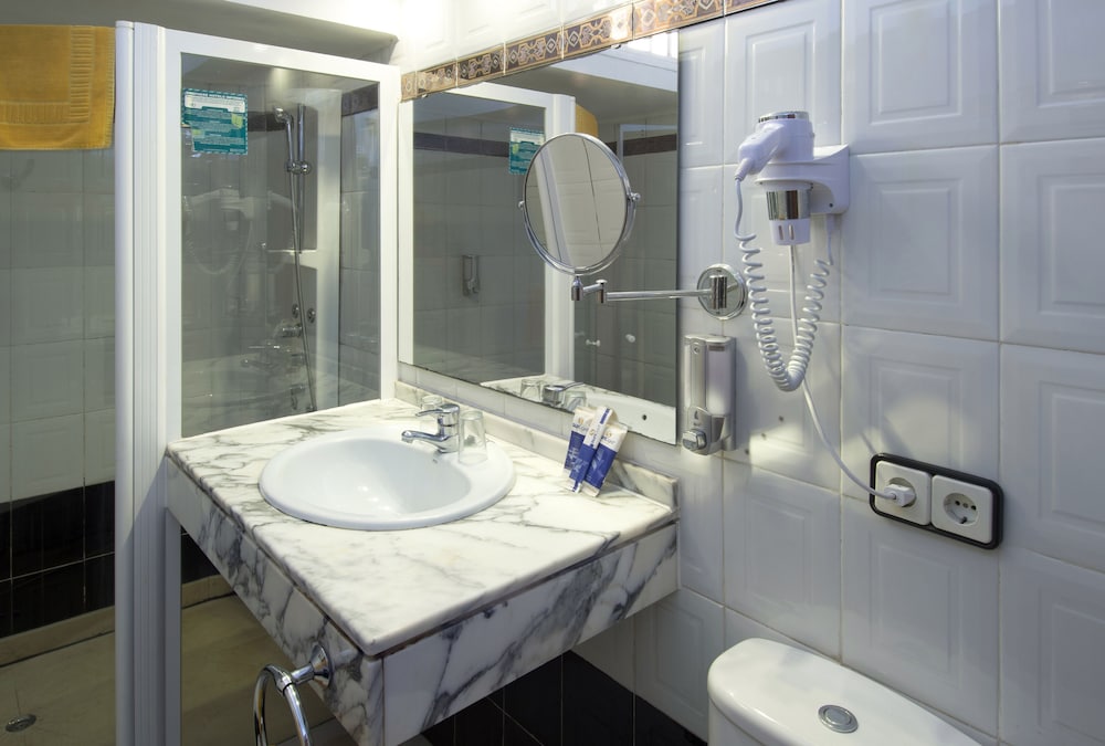 BLUESEA El Dorado Apartments 50/50