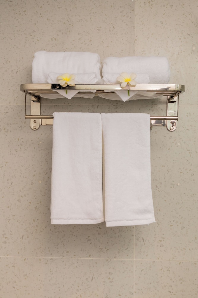 Backhome酒店旅舍(Backhome Hotel - Hostel) 图片3