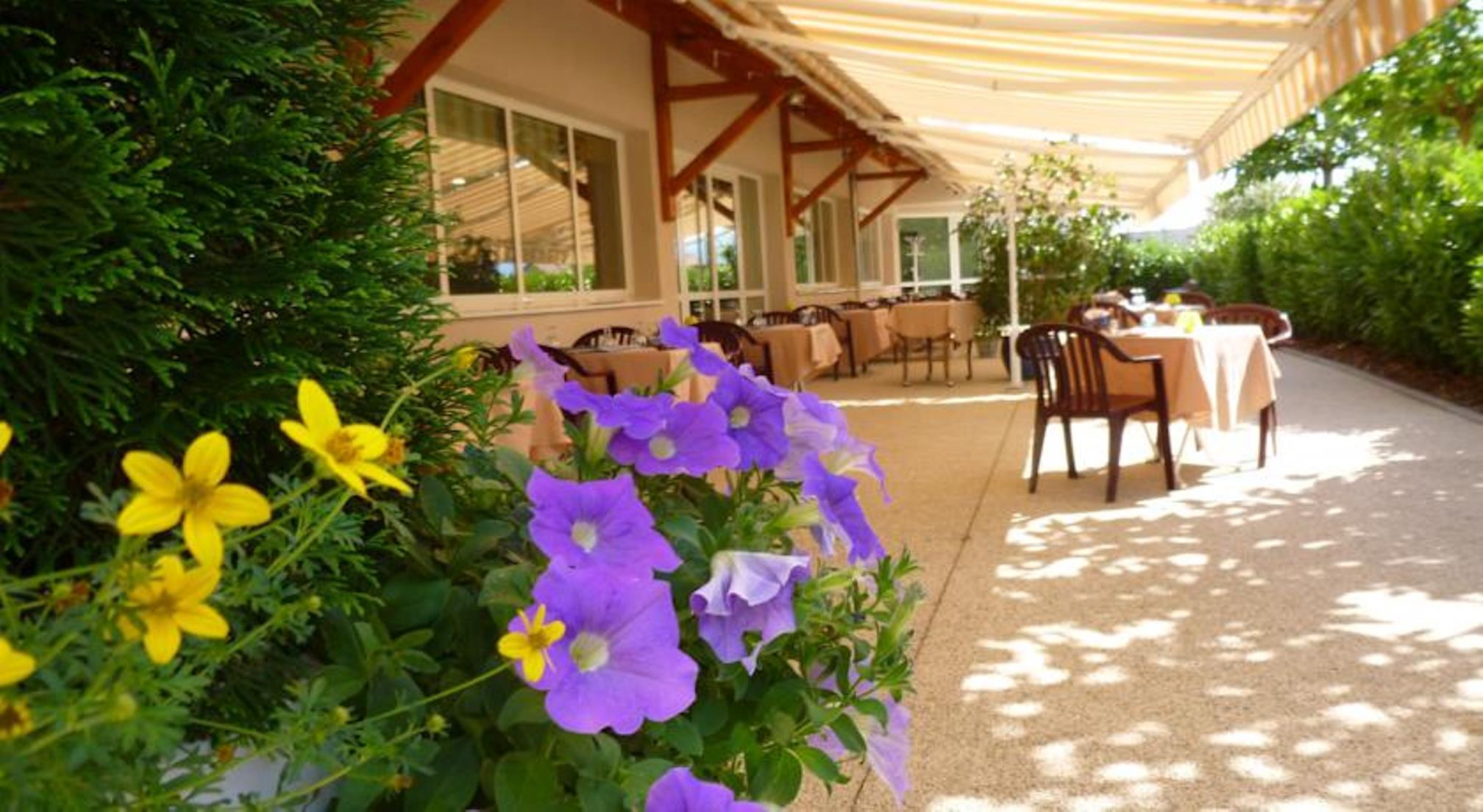 Logis Hotel le Chatard 21/23