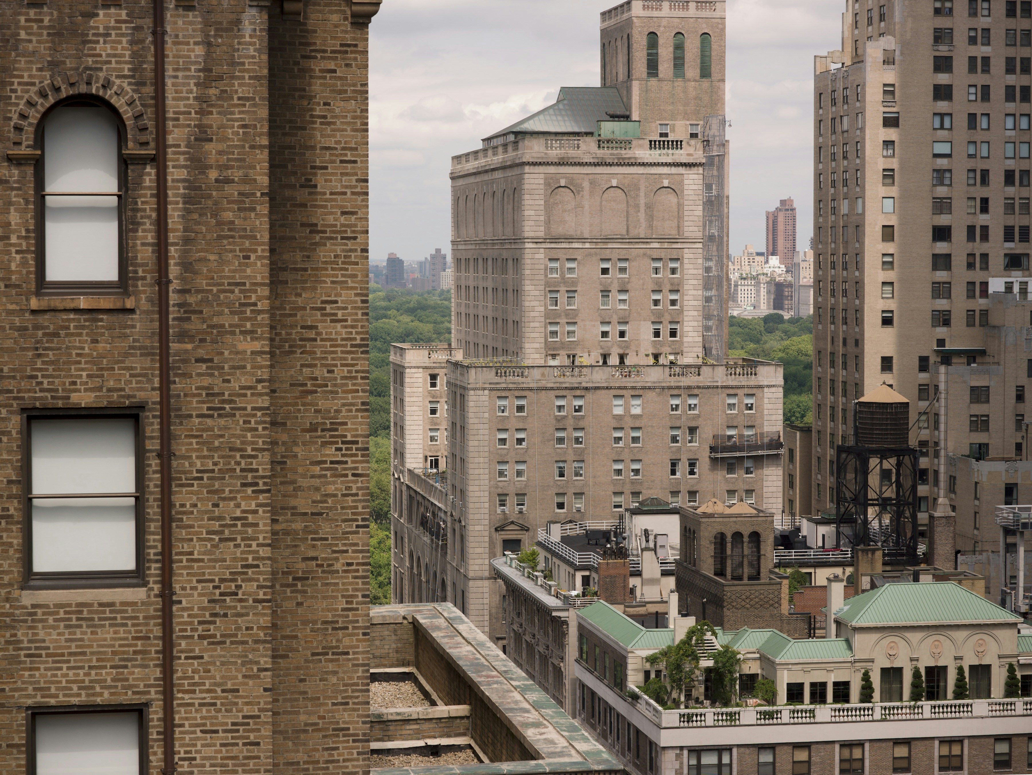 WestHouse New York 7/73