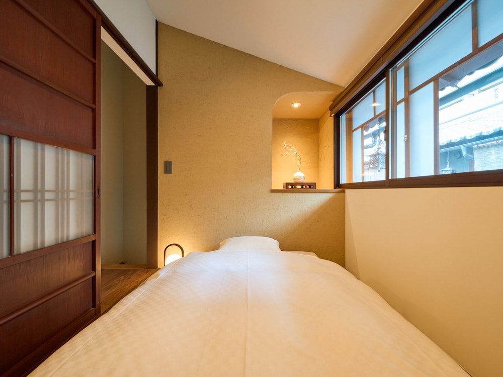 Kyoto Machiya Fukune 16/50