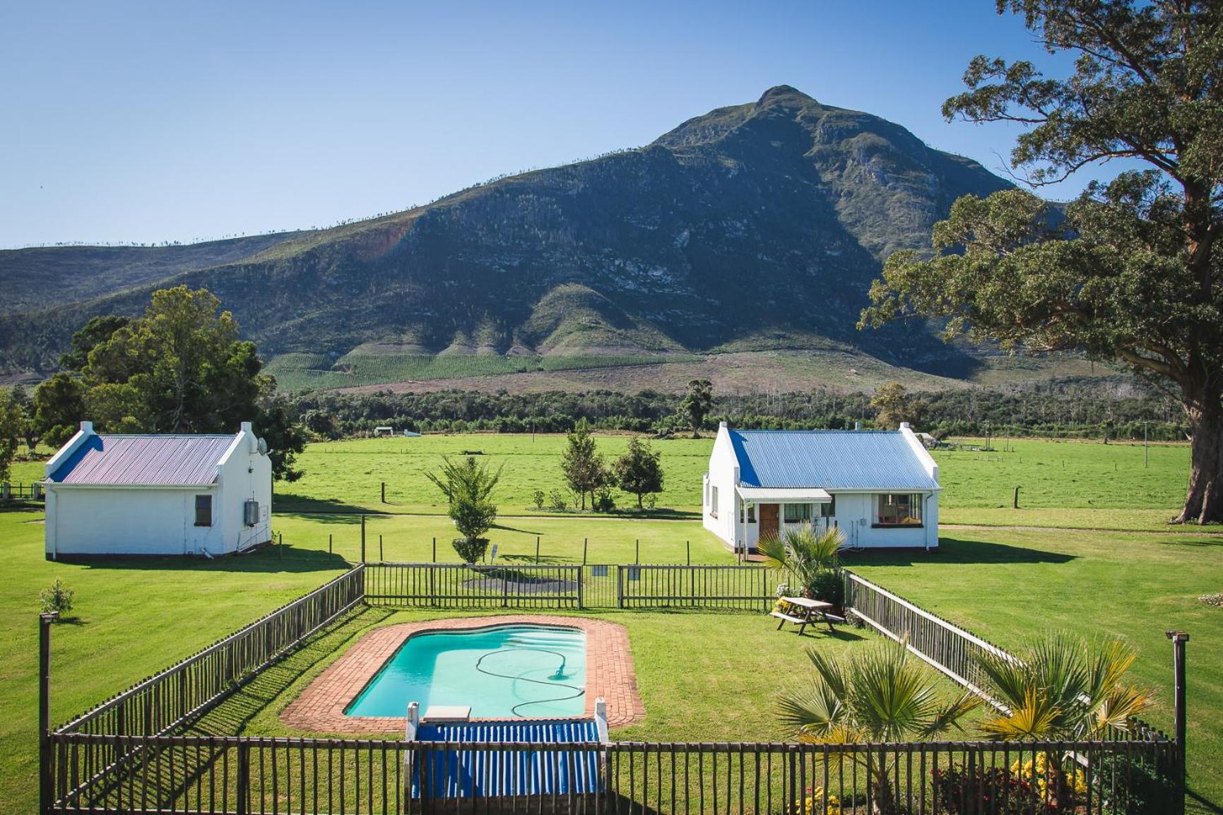Tsitsikamma Cottages 45/50