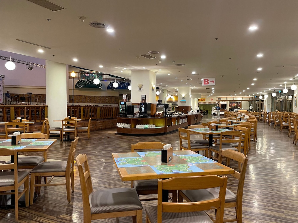 Howard Beach Resort Kenting 50/70