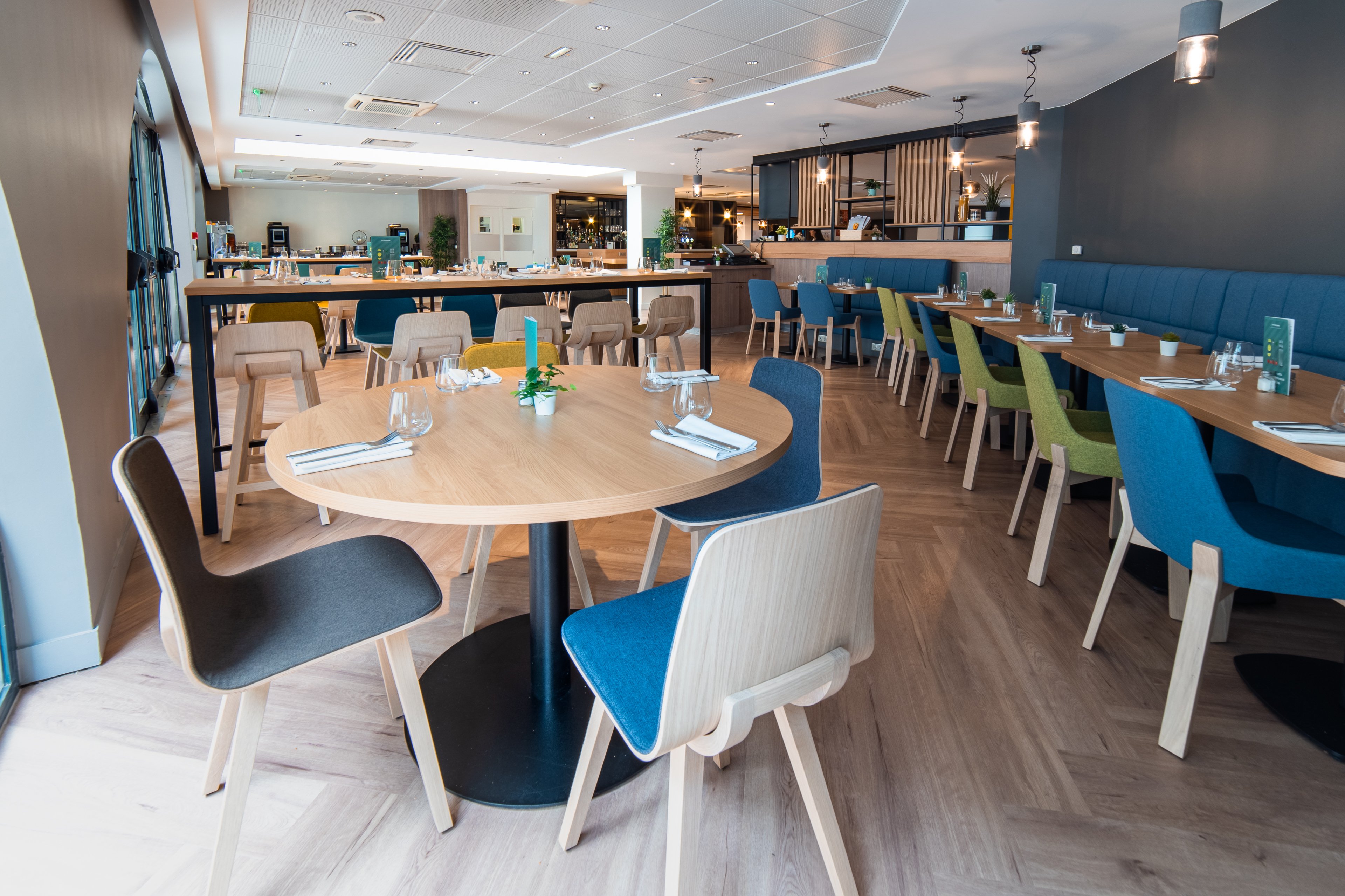 Holiday Inn Lyon Vaise 47/80
