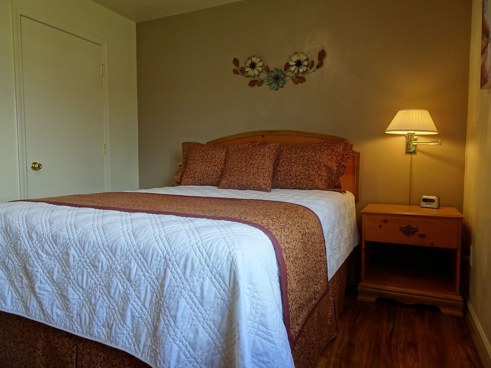 Affordable Corporate Suites of Lynchburg 20/61