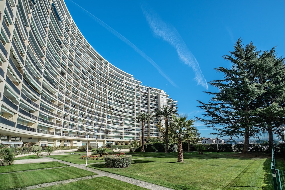Cannes Marina Appart Hotel Mandelieu 34/42