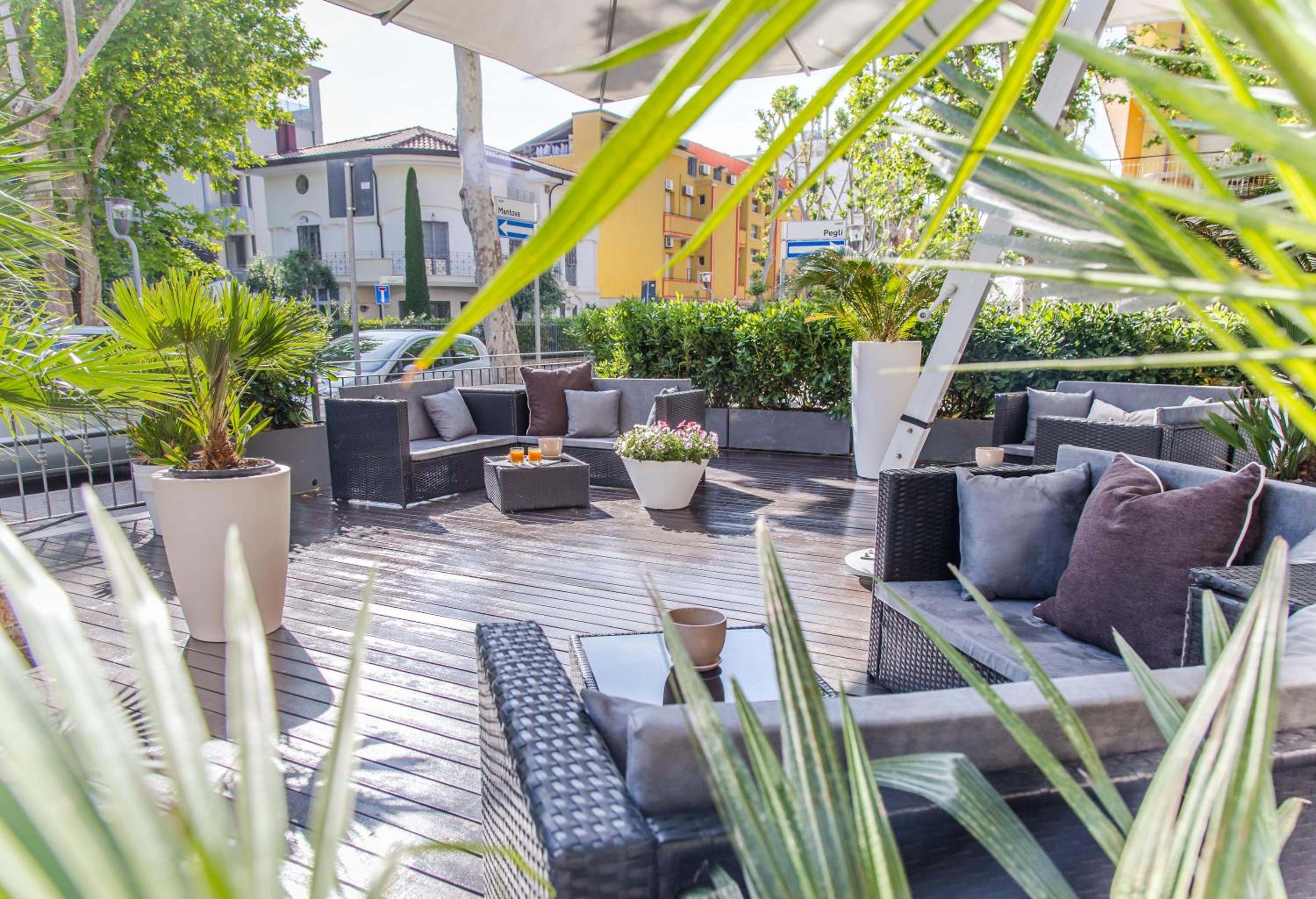 Residence Millennium 43/49