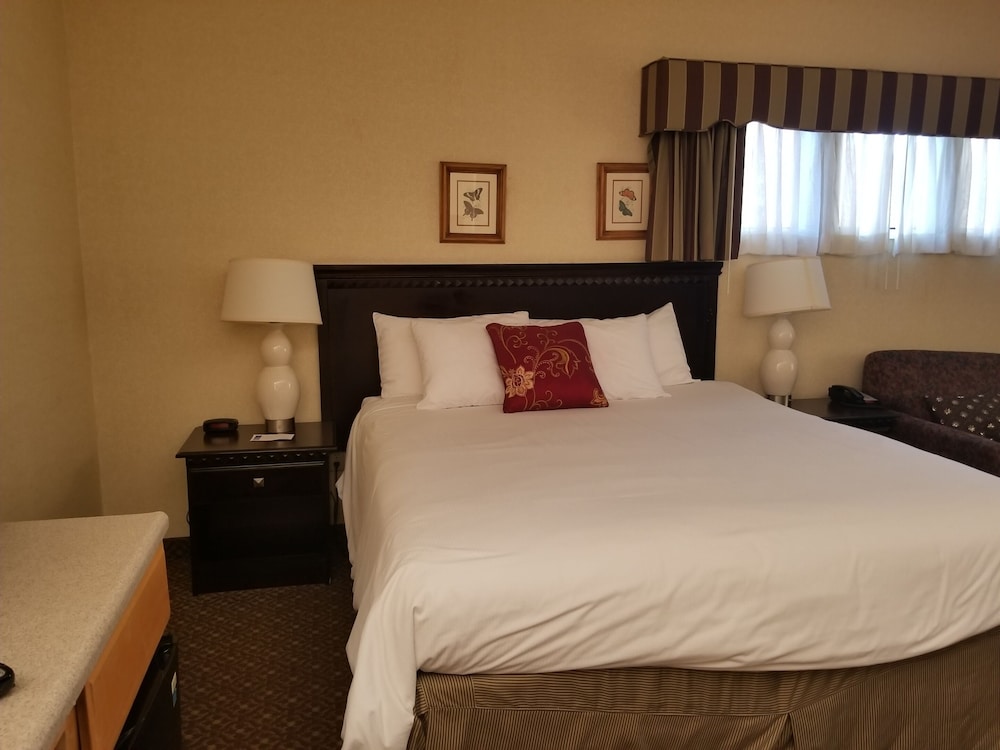 room